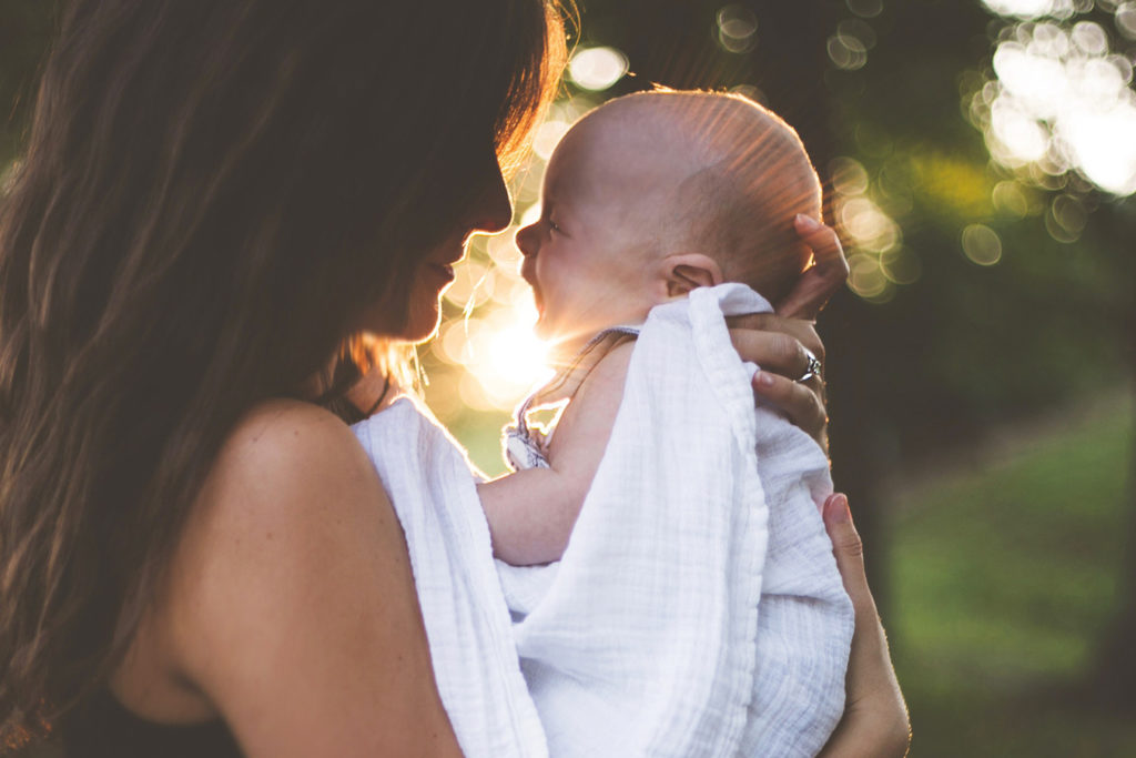 Acupuncture During Pregnancy